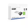Kasetne KMP Epson T9651 melna 10000 lpp E260X pārstrādāta