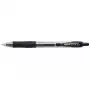 Pilot G2 07 melna (BL-G2-7-B) (BLG27B)