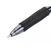 Pilot G2 07 melna (BL-G2-7-B) (BLG27B)
