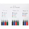 Pilot G2 07 melna (BL-G2-7-B) (BLG27B)