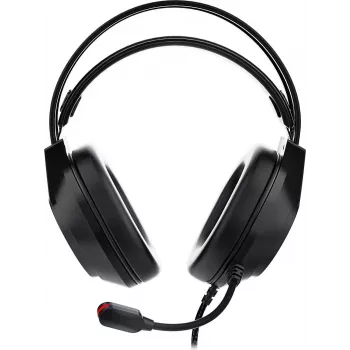 DELTACO GAMING DH220 USB Stereo spēļu austiņas