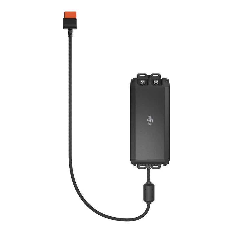 DJI Power 1 kW ātrais automašīnas lādētājs CP.DY.00000155.01