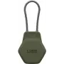 UAG Urban Armor Gear Civilian Keychain Case Apple AirTaga olīvzaļš 164002117272