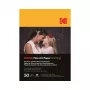 Kodak Fine Art Paper Etching 10 x 15 cm, 210 g/m2, 50 loksnes (9891-199)