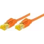 Tecline 72202A Ethernet Patch Cable