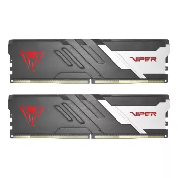 PATRIOT Viper Venom PVV516G600C36K DDR5 RAM 16 GB (2x8 GB) 6000 MT/s CL36