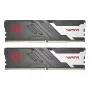 PATRIOT Viper Venom PVV516G600C36K DDR5 RAM 16 GB (2x8 GB) 6000 MT/s CL36