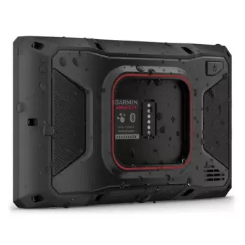 Motocikla GPS navigators Garmin zumo XT3, 15.2 cm (6 collu) TFT skārienekrāns, 64 GB, IPX7/IP6X, Bluetooth, Wi-Fi