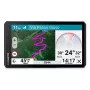 Motocikla GPS navigators Garmin zumo XT3, 15.2 cm (6 collu) TFT skārienekrāns, 64 GB, IPX7/IP6X, Bluetooth, Wi-Fi