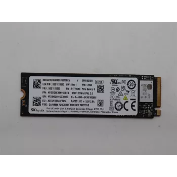 2,5 collu SATA III SSD Lenovo 5SS1F20630 480GB
