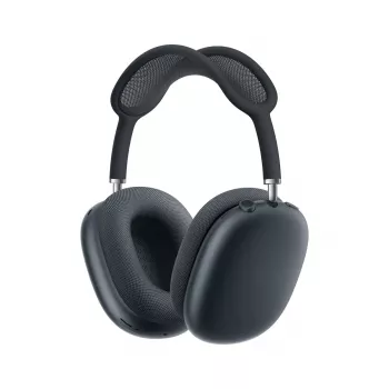 Apple AirPods Max 2 — Bezvadu Bluetooth austiņas, apkārtauss, galvas saite, 386.2 g, Navy