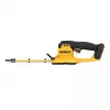 DeWalt DCMHT520N-XJ akumulatora kompaktais dzīvžoga šķēres