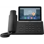 Yealink SIP-T87W VoIP galda tālrunis