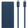 Apple Beats 240W USB-C uz USB-C pīts kabelis 3 m Nitro Navy MHX84ZM/A