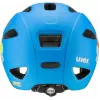 Bērnu veloķivere UVEX oyo style Blue, Green