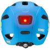 Bērnu veloķivere UVEX oyo style Blue, Green