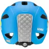 Bērnu veloķivere UVEX oyo style Blue, Green