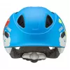 Bērnu veloķivere UVEX oyo style Blue, Green