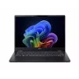 Portatīvais dators Acer TravelMate P6 14 AI TMP614-54T ar Intel Ultra 5, 16GB RAM, 512GB SSD, Windows 11 Pro, 226V akumulators