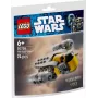 LEGO Star Wars 30728 The Razor Crest Mini-model (Polimais)