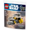 LEGO Star Wars 30728 The Razor Crest Mini-model (Polimais)