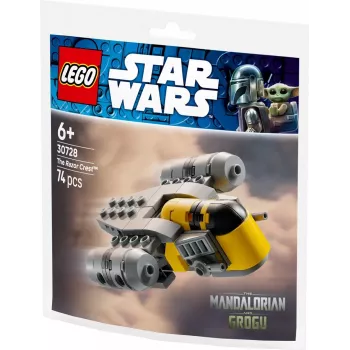 LEGO Star Wars 30728 The Razor Crest Mini-model (Polimais)