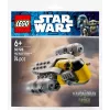 LEGO Star Wars 30728 The Razor Crest Mini-model (Polimais)