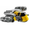 LEGO Star Wars 30728 The Razor Crest Mini-model (Polimais)