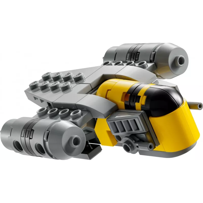 LEGO Star Wars 30728 The Razor Crest Mini-model (Polimais)
