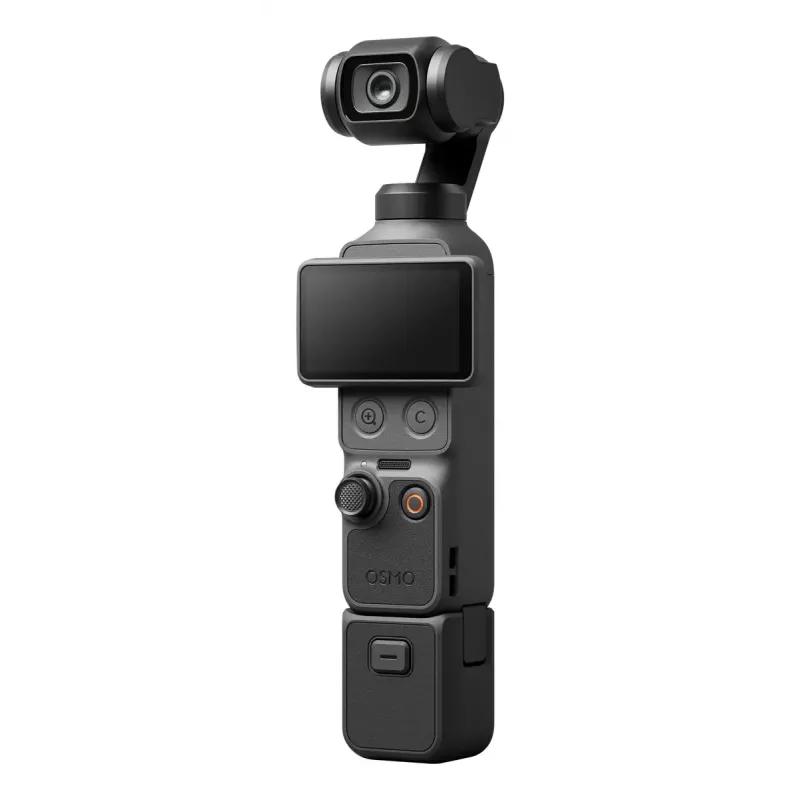 DJI Osmo Pocket 4 Rokas kamera (Creator Combo)