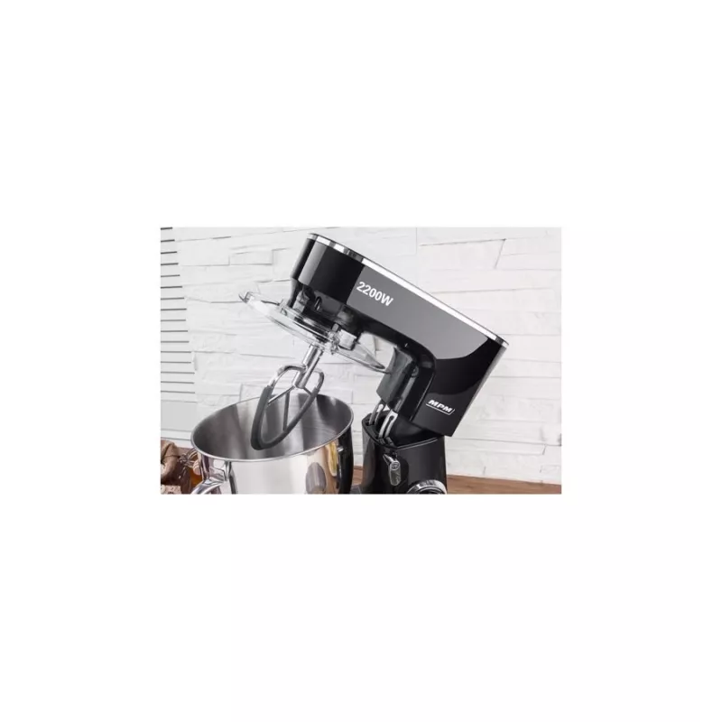 Planetārais mikseris MPM MRK-19