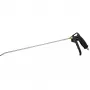 Pūšanas pistole Einhell ar 500 mm sprauslu, maksimālais ieplūdes spiediens 8 bar