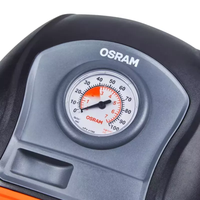 Osram Tyreinflate 200 Auto kompresors 12 V