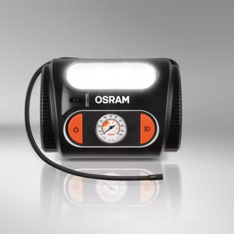Osram Tyreinflate 2110 Auto Kompresors 12 V