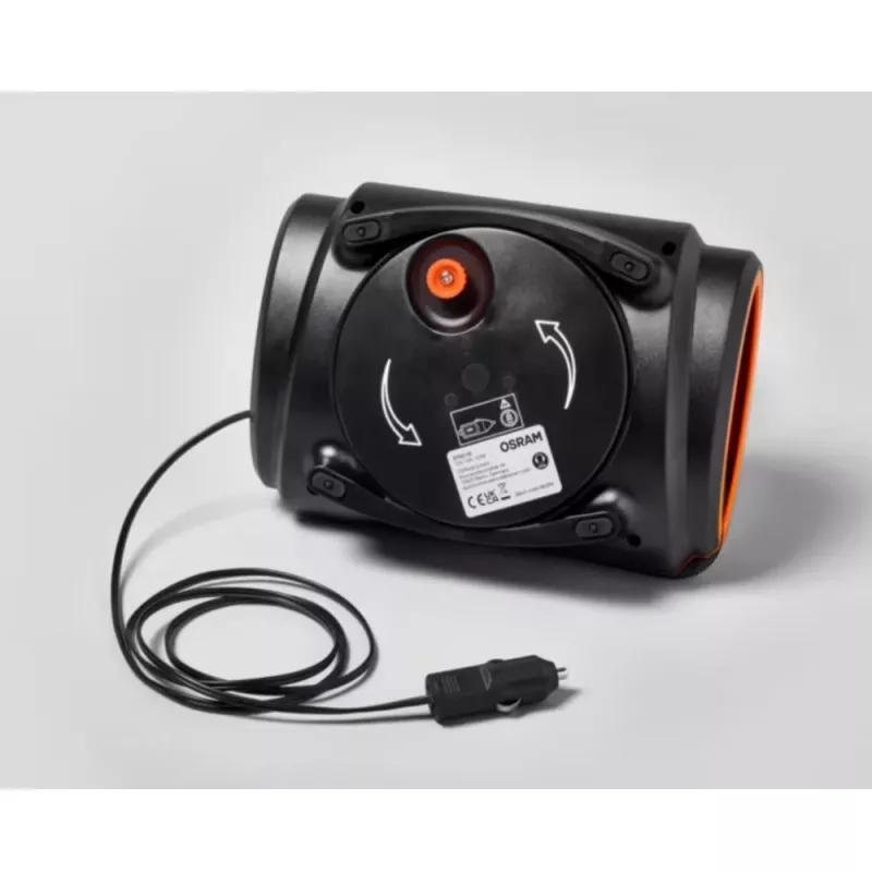 Osram Tyreinflate 2110 Auto Kompresors 12 V