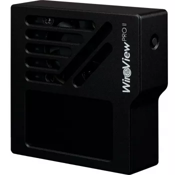 Thermalright WireView Pro II GPU 12V 2x6 Reverse PCIe Strāvas Adapteris (TG-WV-P2-H19R)