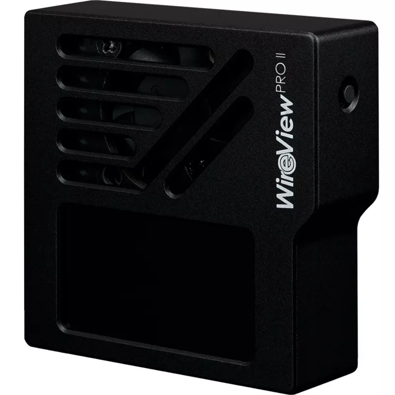 Thermalright WireView Pro II GPU 12V 2x6 Reverse PCIe Strāvas Adapteris (TG-WV-P2-H19R)