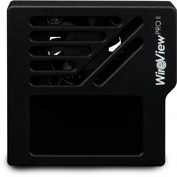 Thermalright WireView Pro II GPU 12V 2x6 Reverse PCIe Strāvas Adapteris (TG-WV-P2-H19R)
