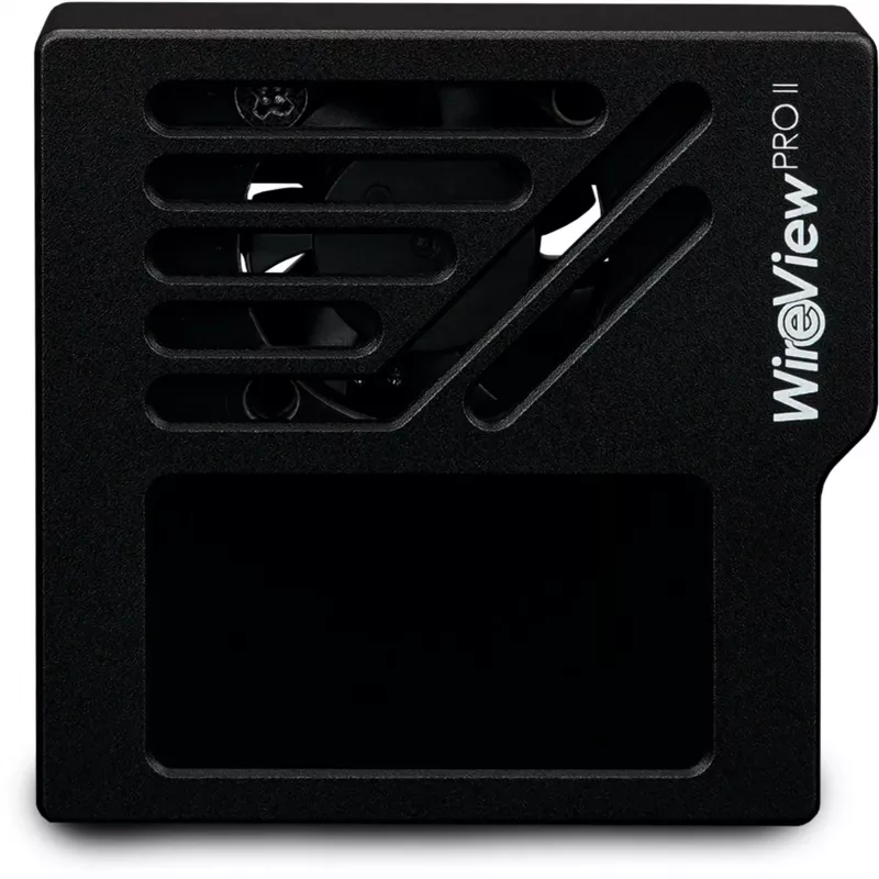 Thermalright WireView Pro II GPU 12V 2x6 Reverse PCIe Strāvas Adapteris (TG-WV-P2-H19R)
