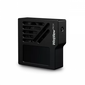 GPU barošanas kabelis Thermalright WireView Pro II 12V 2x6-pin Normal (TG-WV-P2-H19N)