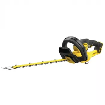STANLEY dzīvžoga šķēres V20 55cm SFMCHT855B