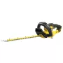 STANLEY dzīvžoga šķēres V20 55cm SFMCHT855B