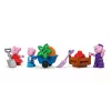 DUPLO Peppa Pig 10461 Vectēva Cūkas dārzs un siltumnīca būvēšanas bloki