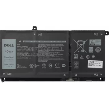 Dell 40Wh litija jonu akumulators (PDDF0)
