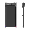 Elektriskais skrejceļš Rebel RBA-1017 — LED displejs, ātrums 1–6 km/h, max lietotāja svars 100 kg, tīkla barošana