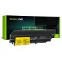 Greencell Akumulators Lenovo ThinkPad R61 T61 R400 T400 11.1V 4400mAh