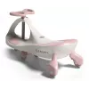 Gravity ride Gravity Cream Pink braucamrīks