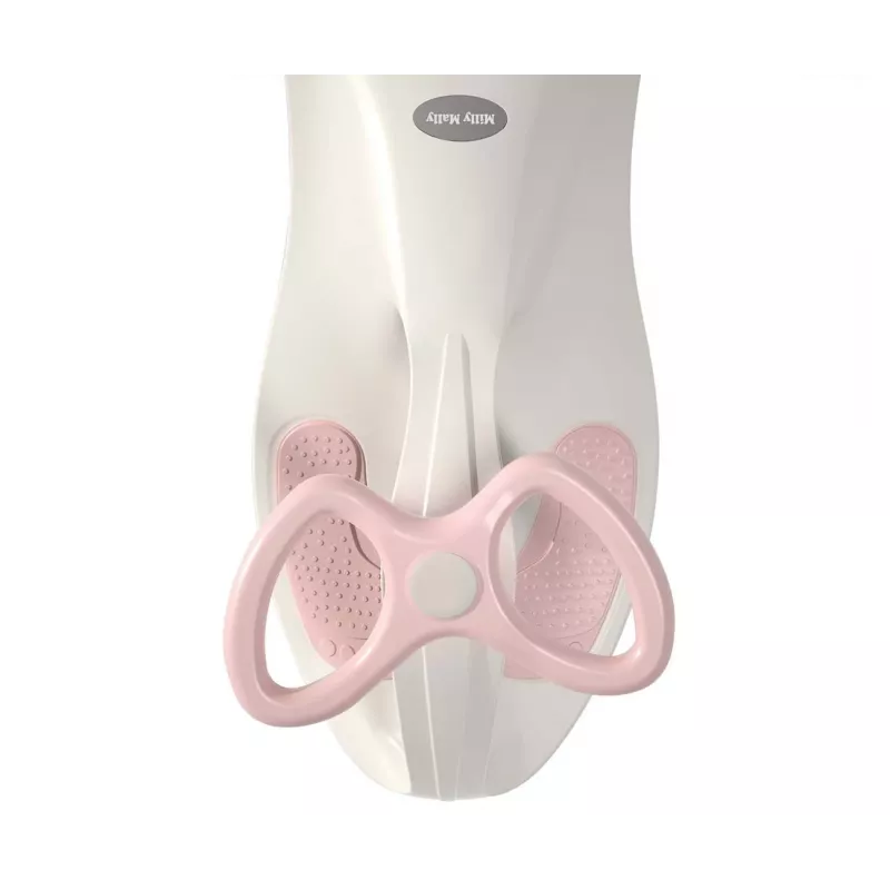 Gravity ride Gravity Cream Pink braucamrīks