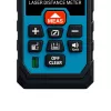 Extralink Powerlink Lāzera Attāluma Mērītājs 40M PWL-ES-40