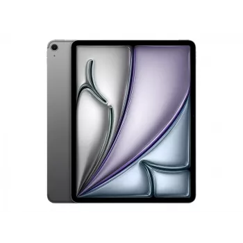 Planšetdators Apple iPad Air 13 collu M4 Wi‑Fi + Cellular 1 TB Space Grey